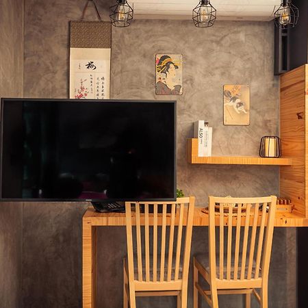 Cozy Design Studio Near Nai Harn Beach Extérieur photo