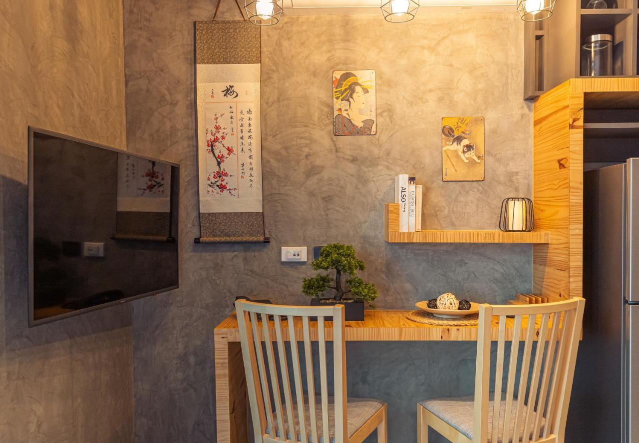 Cozy Design Studio Near Nai Harn Beach Extérieur photo